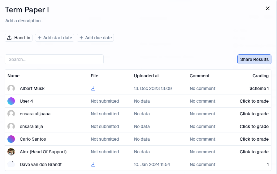 Analytics Hand in Tracking eng